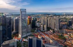 Wallich Residence  (D2), Condominium #633439831